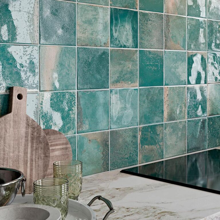 Azulejos Españoles Provence – ExpoCerámica