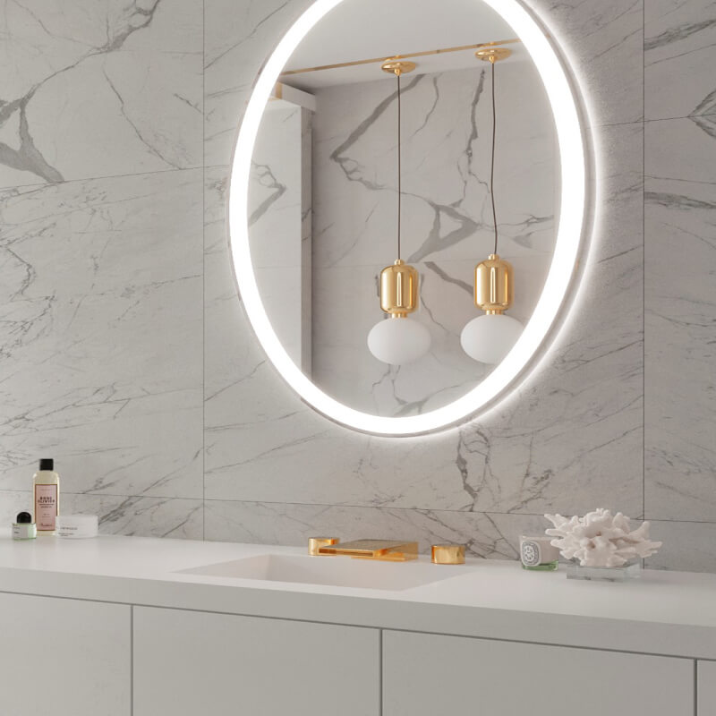 Espejos Expoceramica