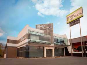 Expo Fachada - Expoceramica