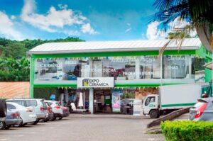 Expoceramica Sucursal Curribadat