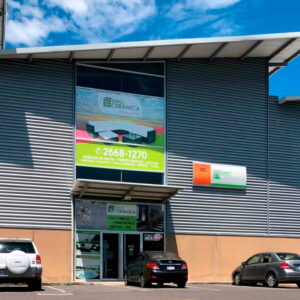 Expoceramica Sucursal Liberia 2