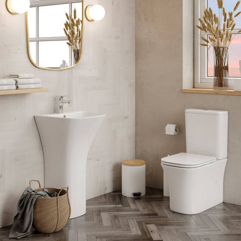 Loza Sanitaria Expoceramica