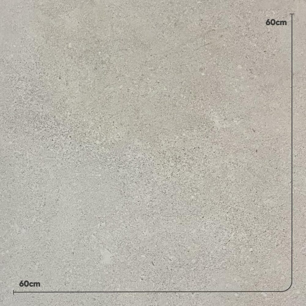 Porcelanato French Quarter Grey – ExpoCerámica